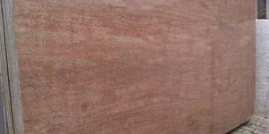 Strawbery Pink Granite