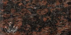 Ten Brown Granite