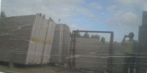 Yard Gard Blue Granite