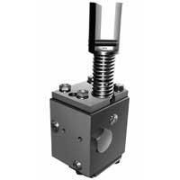 Tractor Parts Assembly