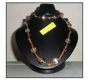Glass Necklace