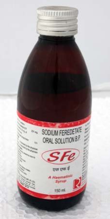Haematinic Syrup