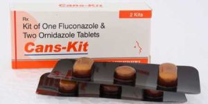 Ornidazole Tablets