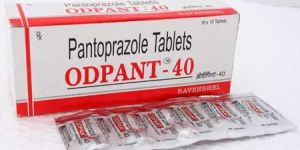 Pantoprazole Tablets