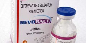 Ravenbox Revobact Injection