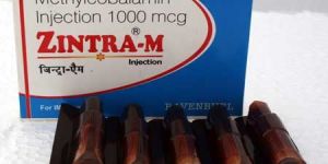 ravenbox zintra-m injection