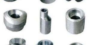 Forged Pipe Fittings-01