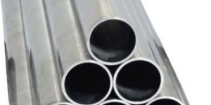 Stainless Steel Pipes