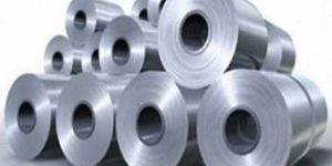 Stainless Steel Coil