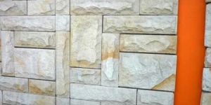 WC-04 natural stone wall cladding