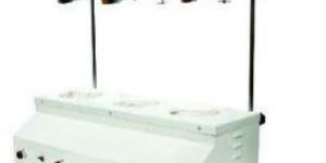 Soxhlet Extraction Unit