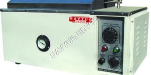 Water Bath Incubator Shaker