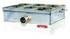 Single Wall Rectangular Water Bath