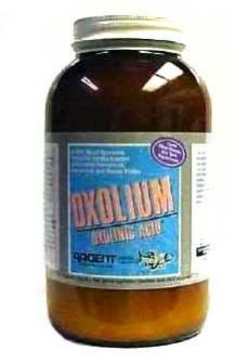 Anti Ulcer Drugs 08-oxolium