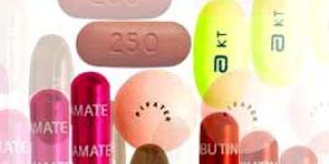 Antibiotics Drugs 1