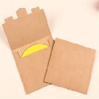 Handmade Paper CD Covers