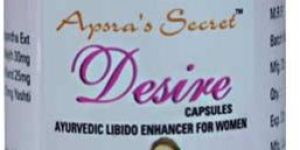 Herbal Female Libido Enhancer