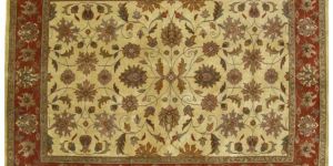 Hand Knotted 6/40 Carpets