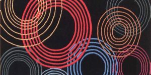 Woolen Tufted Carpets