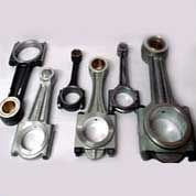 Compressor Connecting Rod