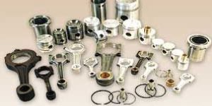 Compressor Piston Assembly