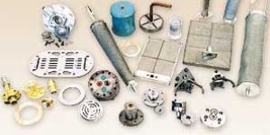 Refrigeration Filters