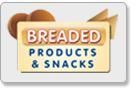 Breaded Product