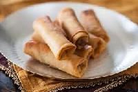 Chinese Spring Rolls