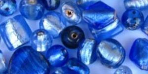 Mix Glass Beads