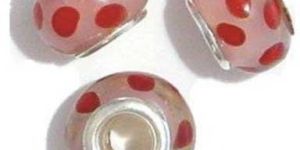Pandora Glass Beads P-14