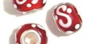 Pandora Glass Beads P-15