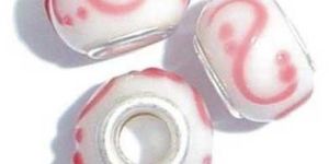 Pandora Glass Beads P-16