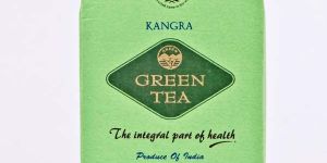 Kangra Green Tea