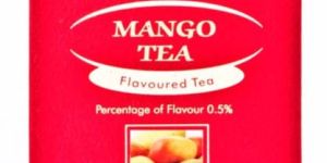 Mango Tea