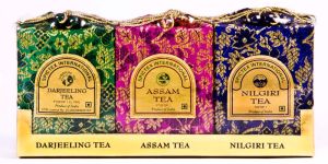 Three in One Tea Pack