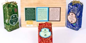 Three Tales - 3 in 1 Tea