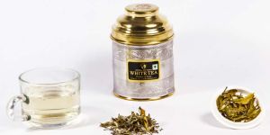White Tea Silver Tips