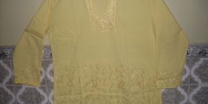 Ladies Kurti, Top, Blouse