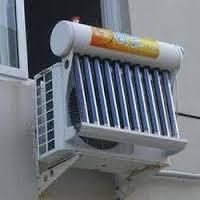 Solar Air Conditioner
