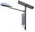 Solar Street Lighting System
