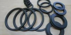 CARBON FILLED PTFE BEARING ELEMENT