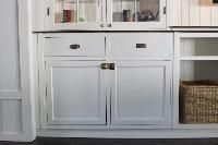 Flush Cabinet Doors
