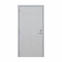 Flush Exterior Doors