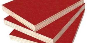 Shuttering Plywood