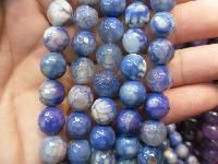 Semi Precious Gemstone Beads