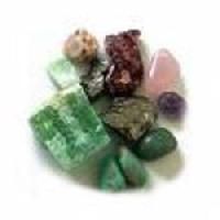 Semi Precious Stone Beads