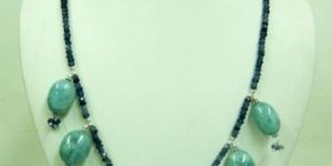 Silver Jewellery Bsn-03