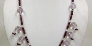 Silver Jewellery Bsn-04