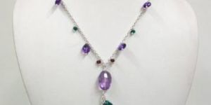 Silver Jewellery Bsn-05