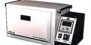 Hot Air Sterilizers